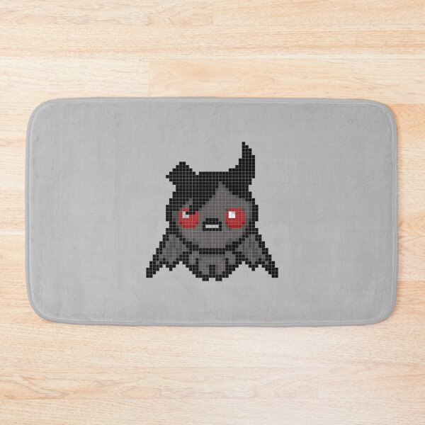 Item preview, The Binding Of Isaac designed and sold by Camille-Miranda.