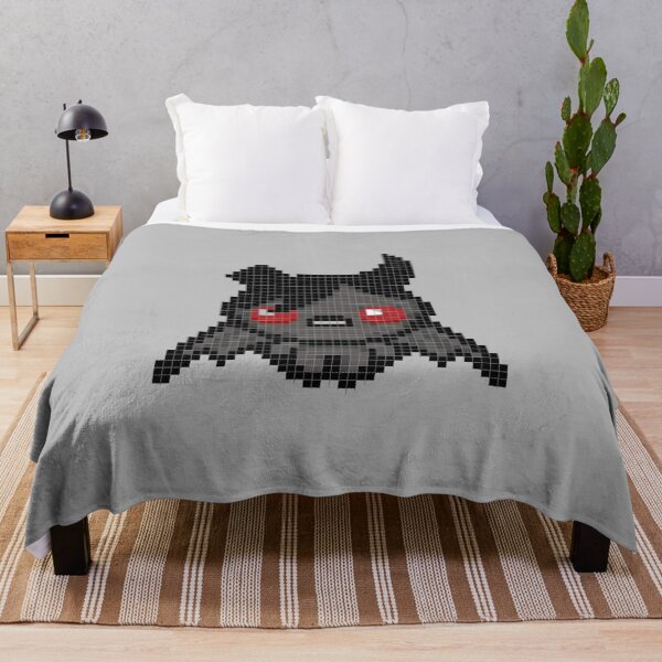 Item preview, The Binding Of Isaac designed and sold by Camille-Miranda.