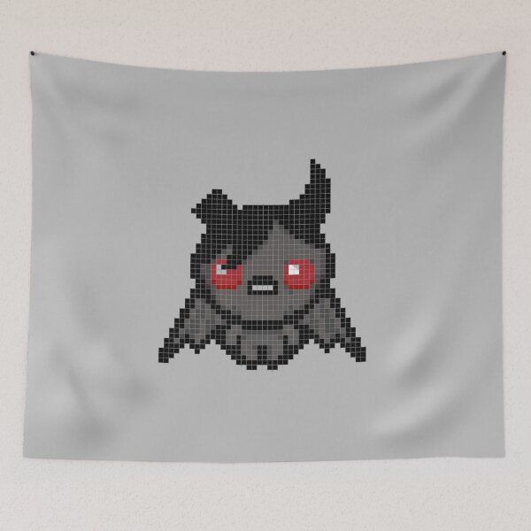Item preview, The Binding Of Isaac designed and sold by Camille-Miranda.