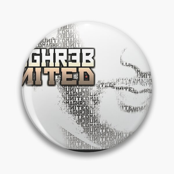 Item preview, Rim'K - Maghreb United album 2009 designed and sold by StardustCave.