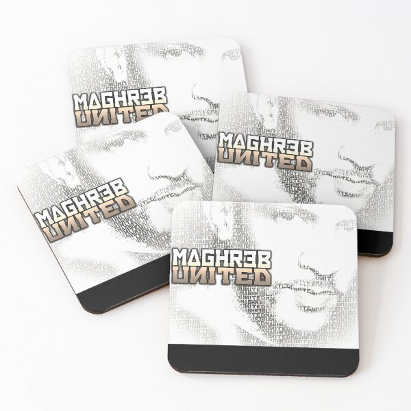 Item preview, Rim'K - Maghreb United album 2009 designed and sold by StardustCave.