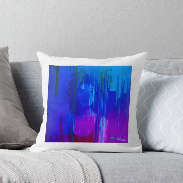Item preview, Abstract Whitney Lines Minimalist Geometric Art Design designed and sold by Mokapro.