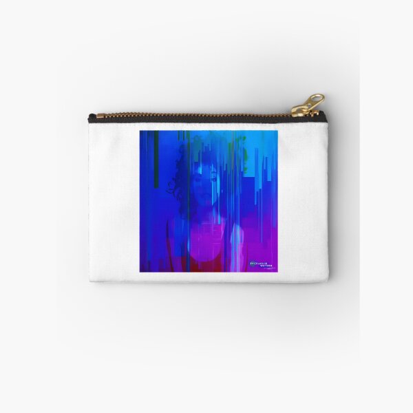 Item preview, Abstract Whitney Lines Minimalist Geometric Art Design designed and sold by Mokapro.