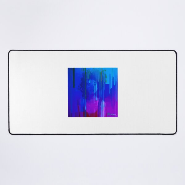 Item preview, Abstract Whitney Lines Minimalist Geometric Art Design designed and sold by Mokapro.