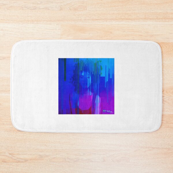 Item preview, Abstract Whitney Lines Minimalist Geometric Art Design designed and sold by Mokapro.
