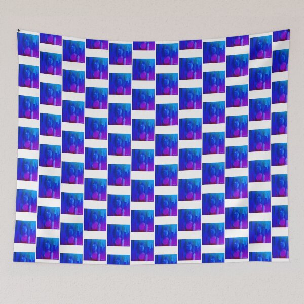Item preview, Abstract Whitney Lines Minimalist Geometric Art Design designed and sold by Mokapro.