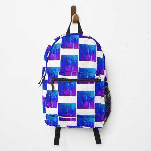 Item preview, Abstract Whitney Lines Minimalist Geometric Art Design designed and sold by Mokapro.