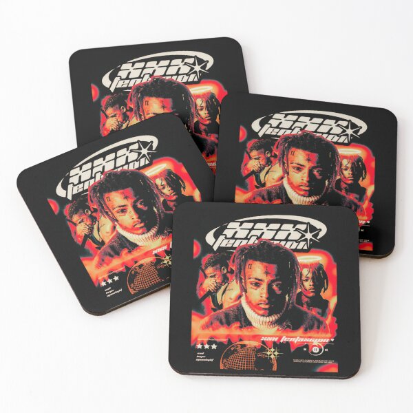 Item preview, XxxTentacion V2 Hip Hop   designed and sold by Urrayfhgalexysm.