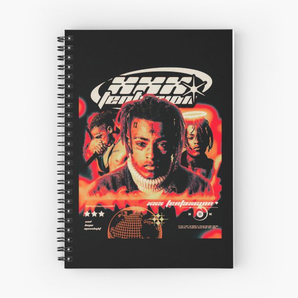 Item preview, XxxTentacion V2 Hip Hop   designed and sold by Urrayfhgalexysm.