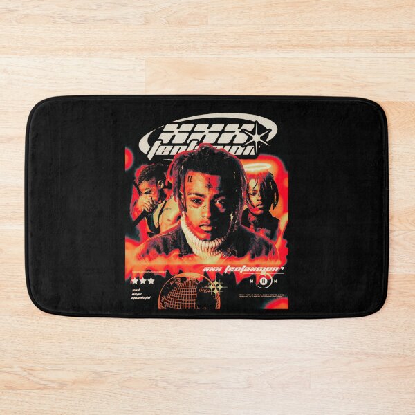 Item preview, XxxTentacion V2 Hip Hop   designed and sold by Urrayfhgalexysm.