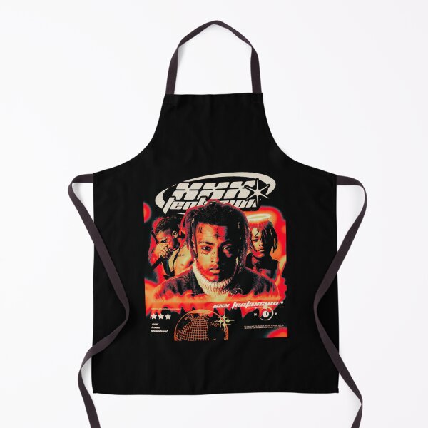 Item preview, XxxTentacion V2 Hip Hop   designed and sold by Urrayfhgalexysm.