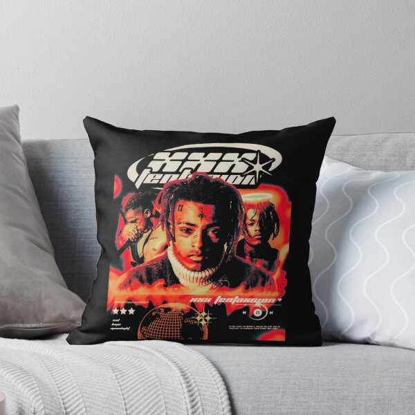 Item preview, XxxTentacion V2 Hip Hop   designed and sold by Urrayfhgalexysm.