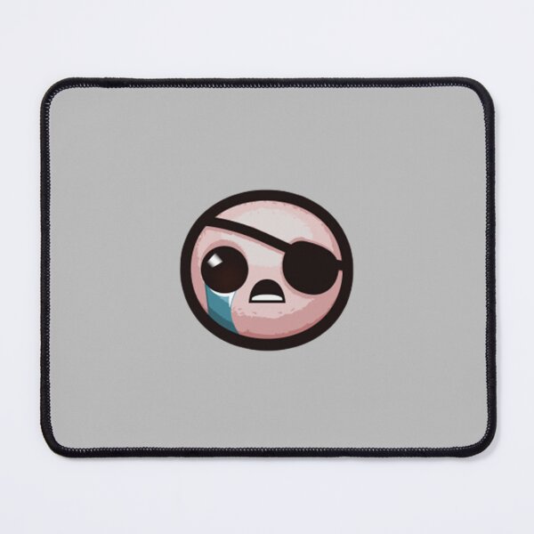 Item preview, The Binding Of Isaac designed and sold by Camille-Miranda.