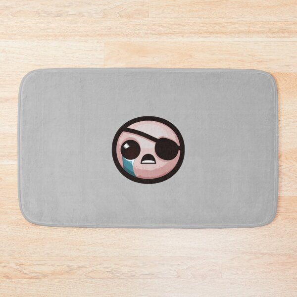 Item preview, The Binding Of Isaac designed and sold by Camille-Miranda.