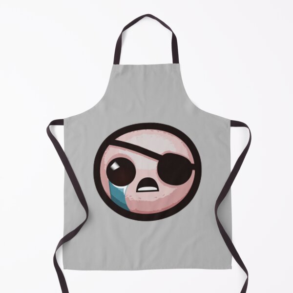 Item preview, The Binding Of Isaac designed and sold by Camille-Miranda.