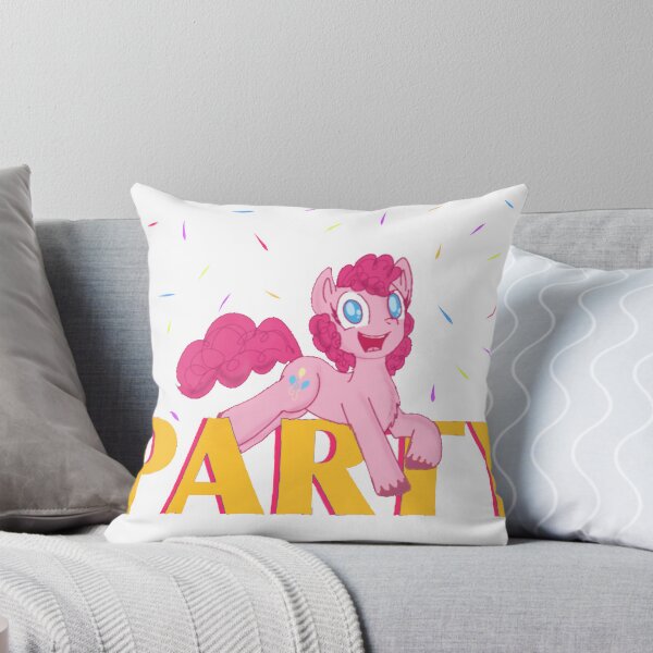 Item preview, Super Duper Party Pony designed and sold by PrincessMuffinArt.