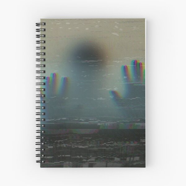 Item preview, Lost In The Glitch designed and sold by BlueBerry45.