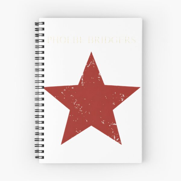 Item preview, Phoebe Bridgers The Star Inspired Music Art Design designed and sold by 15Eliel.
