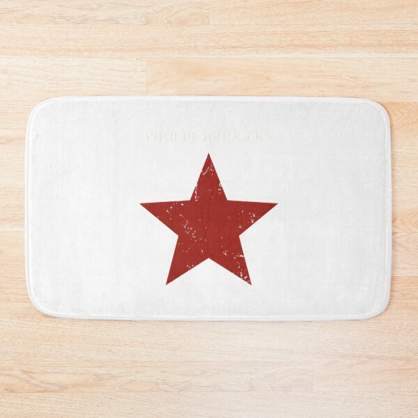 Item preview, Phoebe Bridgers The Star Inspired Music Art Design designed and sold by 15Eliel.