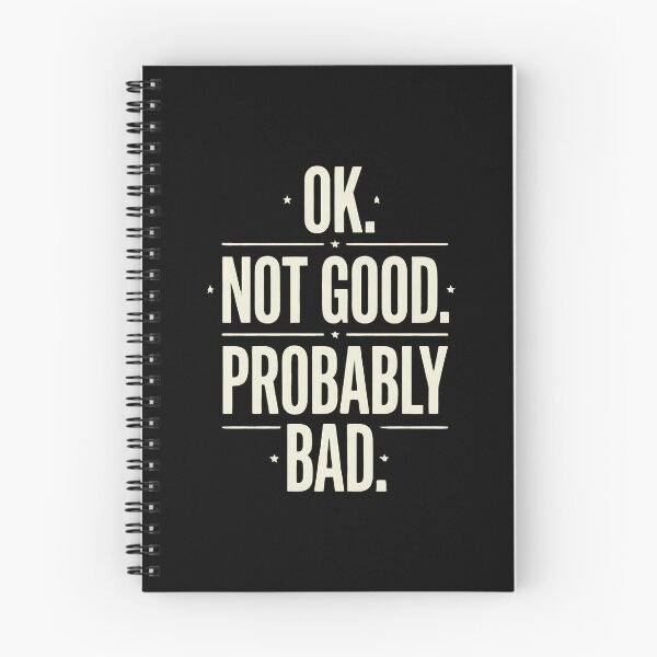 Item preview, Funny Sarcastic Quote Dry Humor Minimalist Meme Gift designed and sold by designstoriesMK.