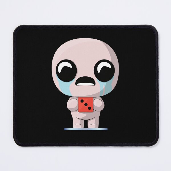 Item preview, The Binding Of Isaac designed and sold by Camille-Miranda.