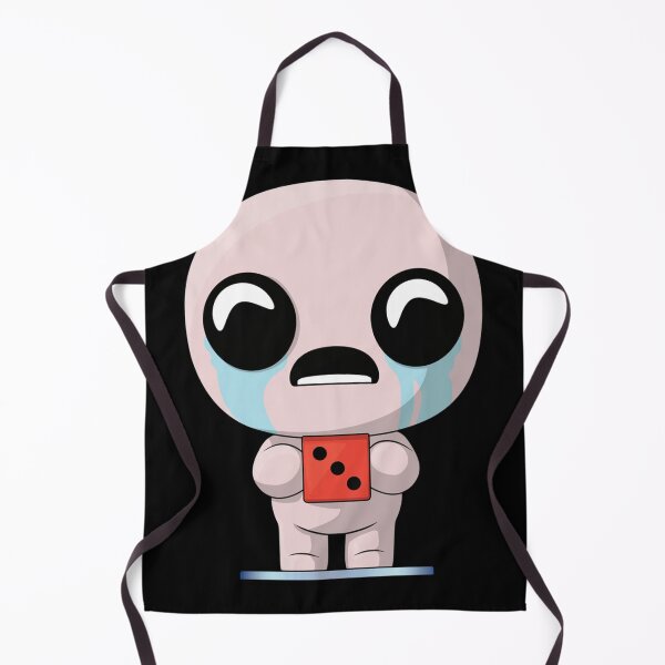 Item preview, The Binding Of Isaac designed and sold by Camille-Miranda.