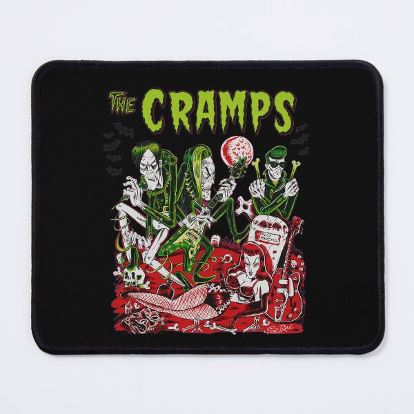 Item preview, The Crampss  designed and sold by PalasGryzuary.