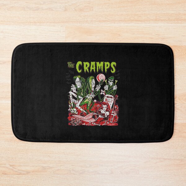 Item preview, The Crampss  designed and sold by PalasGryzuary.
