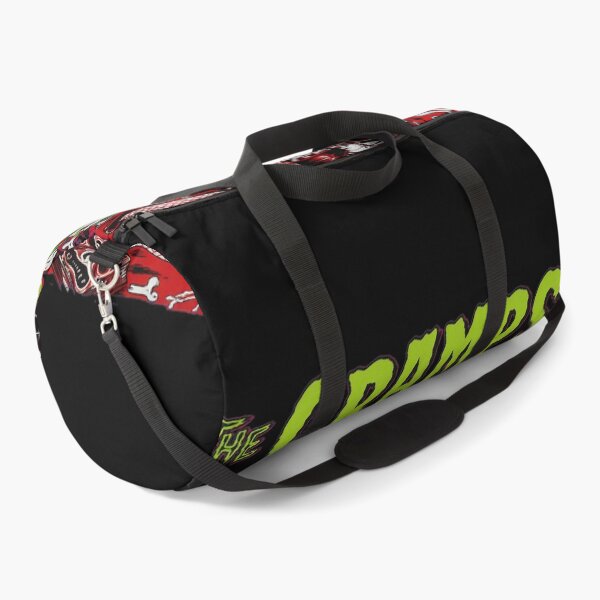 Item preview, The Crampss  designed and sold by PalasGryzuary.