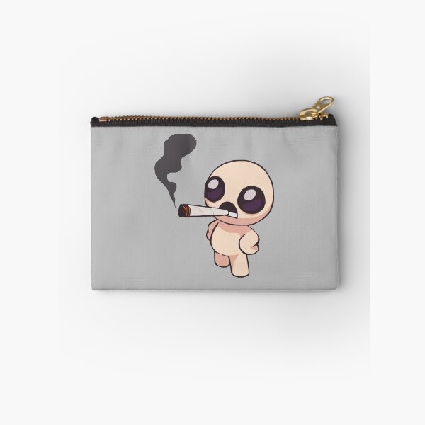 Item preview, The Binding Of Isaac designed and sold by Camille-Miranda.