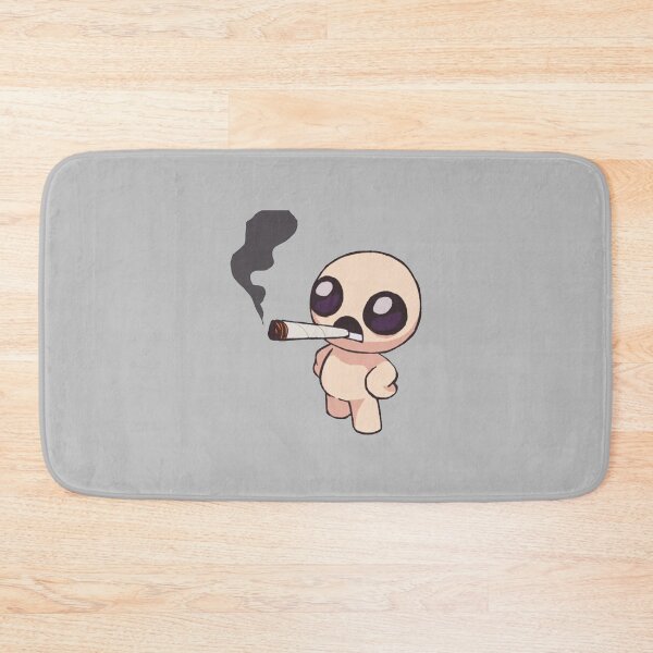 Item preview, The Binding Of Isaac designed and sold by Camille-Miranda.