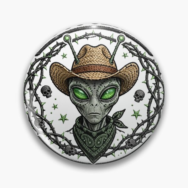 Item preview, Valley Point Hornets Mutant Wasps | Biker Patch Horror Graphic designed and sold by TOCOCLAWS.