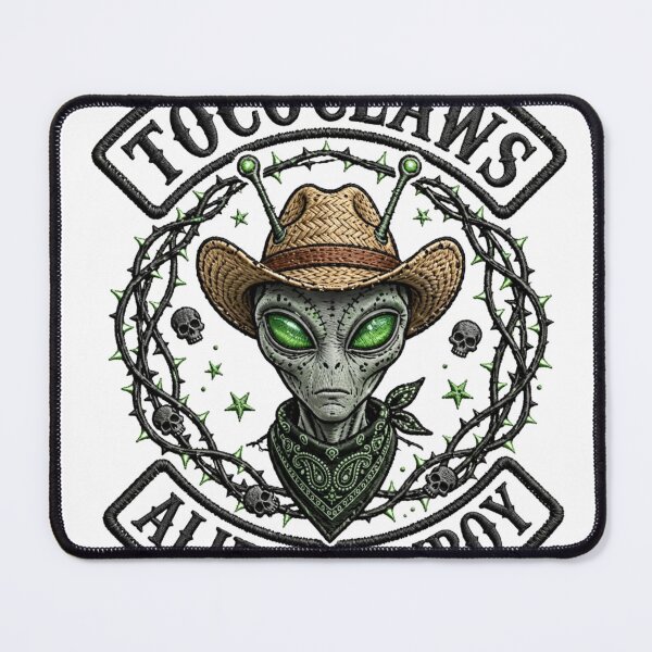 Item preview, Valley Point Hornets Mutant Wasps | Biker Patch Horror Graphic designed and sold by TOCOCLAWS.