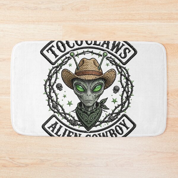 Item preview, Valley Point Hornets Mutant Wasps | Biker Patch Horror Graphic designed and sold by TOCOCLAWS.