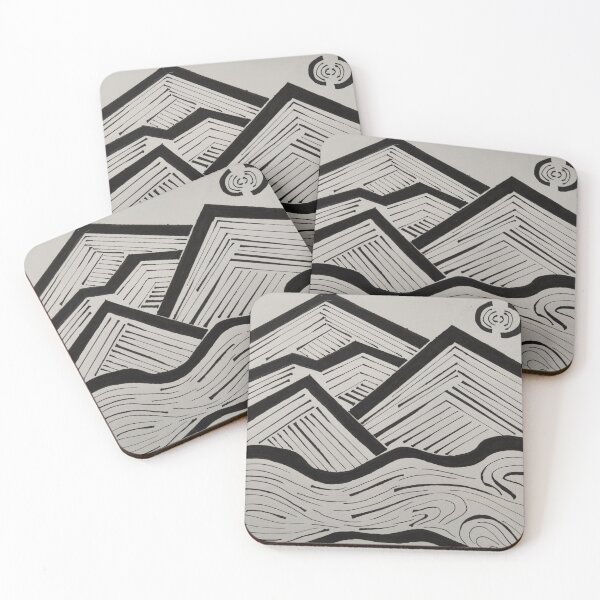 Item preview, Altitudes designed and sold by NadarDesigns.