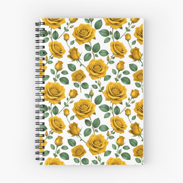 Item preview, Roses grow on you, in orange designed and sold by TerenceLacey.