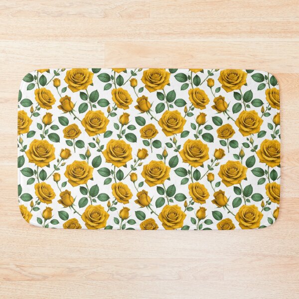 Item preview, Roses grow on you, in orange designed and sold by TerenceLacey.