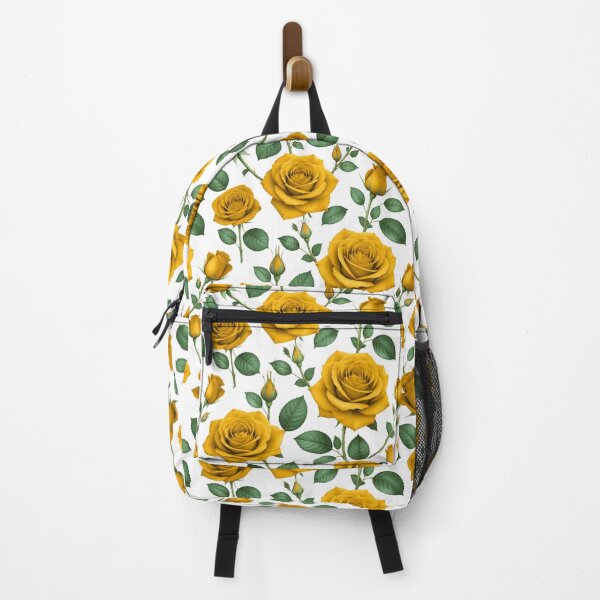 Item preview, Roses grow on you, in orange designed and sold by TerenceLacey.