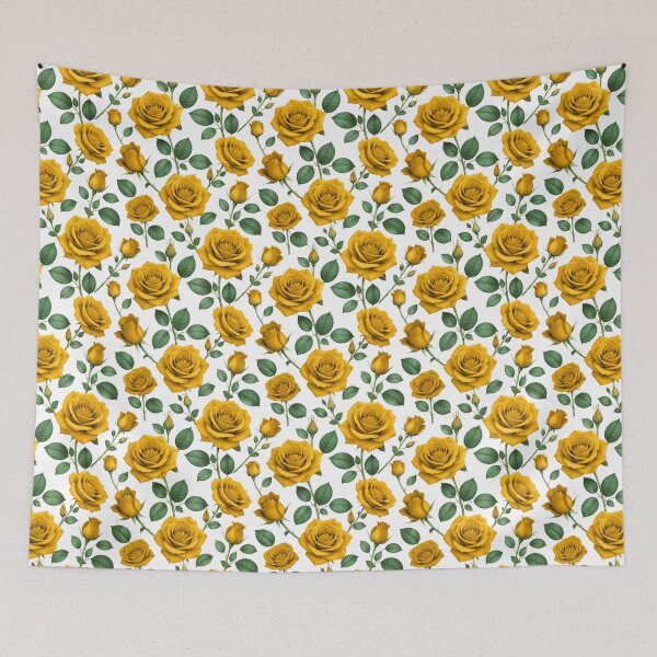 Item preview, Roses grow on you, in orange designed and sold by TerenceLacey.
