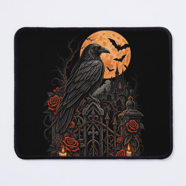 Item preview, Gothic Halloween designed and sold by BiaSMartins.