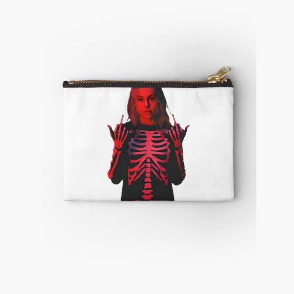 Item preview, Spooky Phoebe Bridgers Inspired Artistic Design for Music Fans designed and sold by 15Eliel.