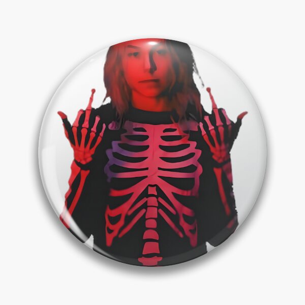 Item preview, Spooky Phoebe Bridgers Inspired Artistic Design for Music Fans designed and sold by 15Eliel.