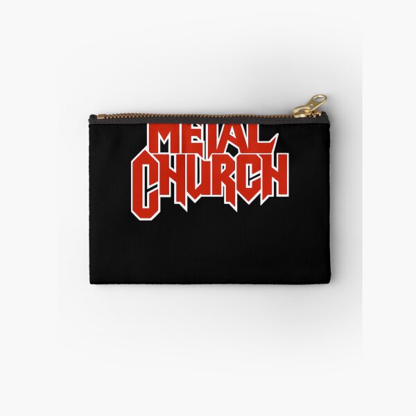 Item preview, Metal Church Band designed and sold by Triskelion-art.