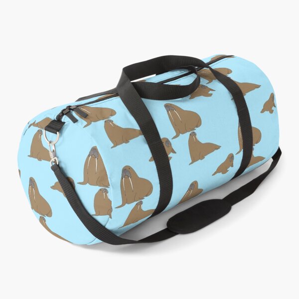 Item preview, Walruses  designed and sold by Leapingdoe.