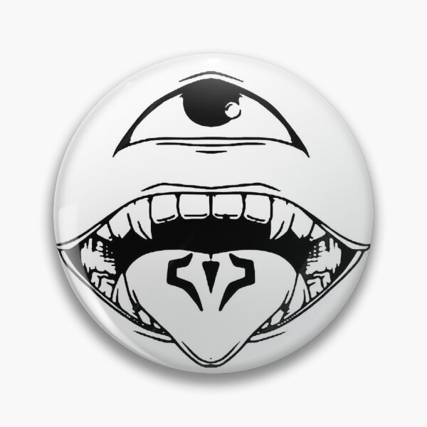 Item preview, sukuna designed and sold by VOGHE.