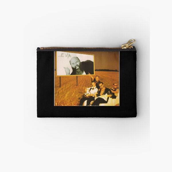 Item preview, Banco del Mutuo Soccorso - e via album 1985 designed and sold by StardustCave.