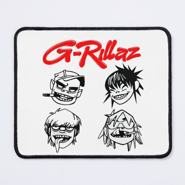 Item preview, grung Vintage Frame Alternative Rock Band artwork designed and sold by shirtgrass.