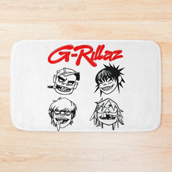Item preview, grung Vintage Frame Alternative Rock Band artwork designed and sold by shirtgrass.