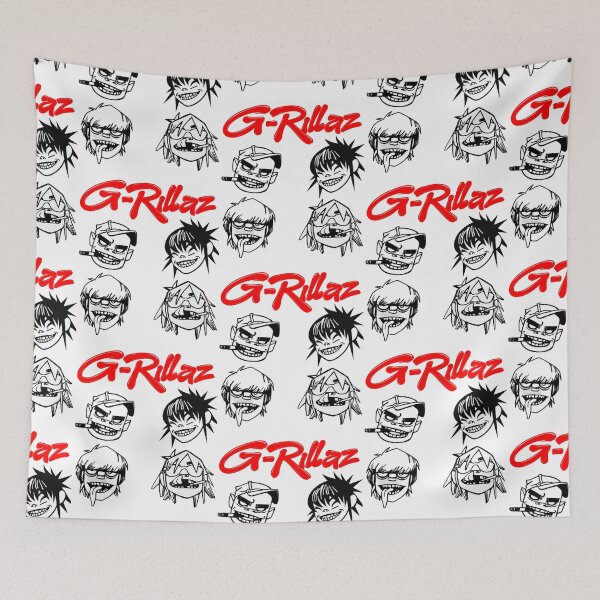Item preview, grung Vintage Frame Alternative Rock Band artwork designed and sold by shirtgrass.