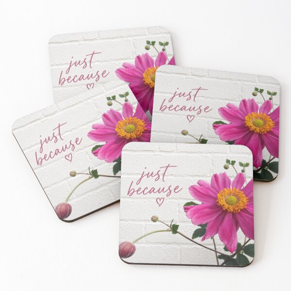 Item preview, Just Because designed and sold by Kimberly Palmer.
